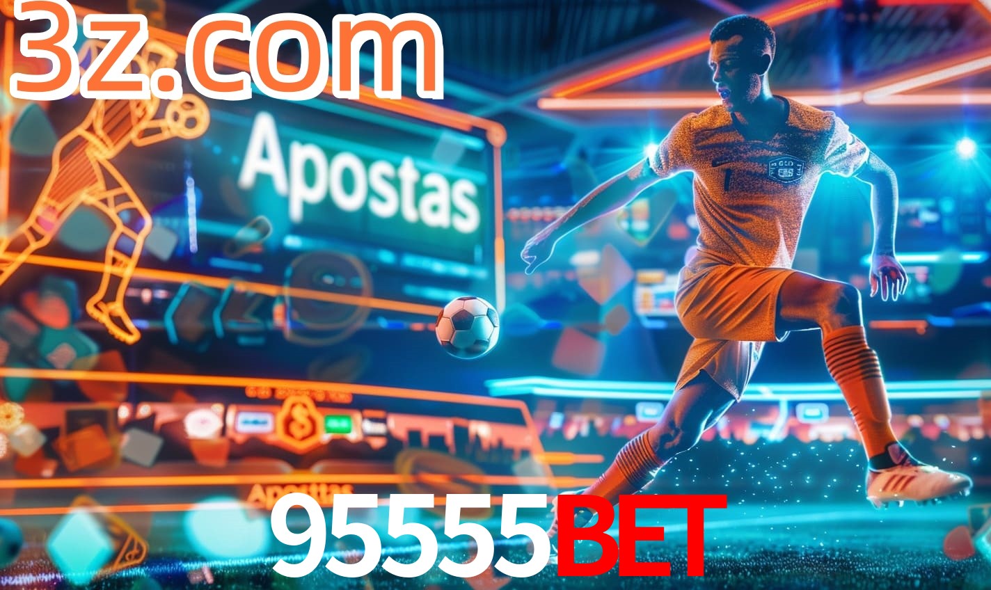 Apostas 95555BET